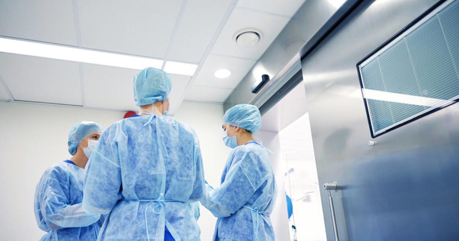 Medici volontari contro il coronavirus: ne servivano 300, sono arrivate 7900 candidature in 24 ore