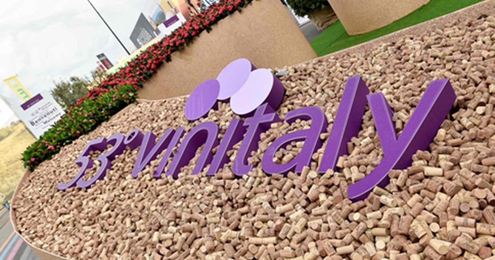 Niente Vinitaly 2020, è ufficiale