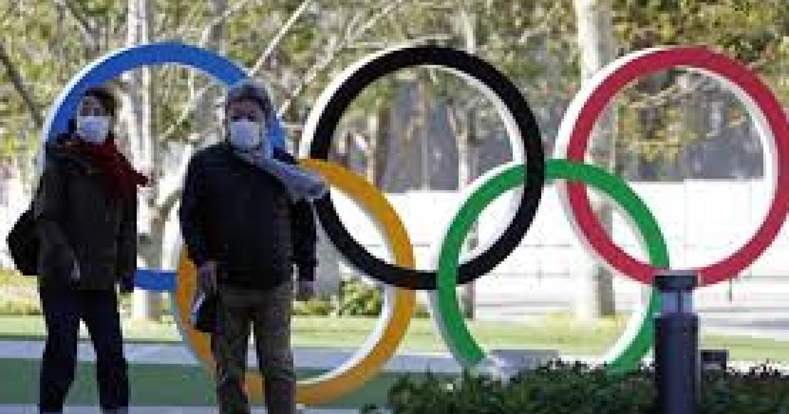 Rimandate le Olimpiadi 2020 di Tokio 
