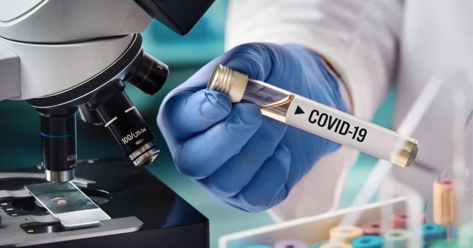 Farmaci sperimentali contro il virus, uno dei sei sta dando buoni risultati