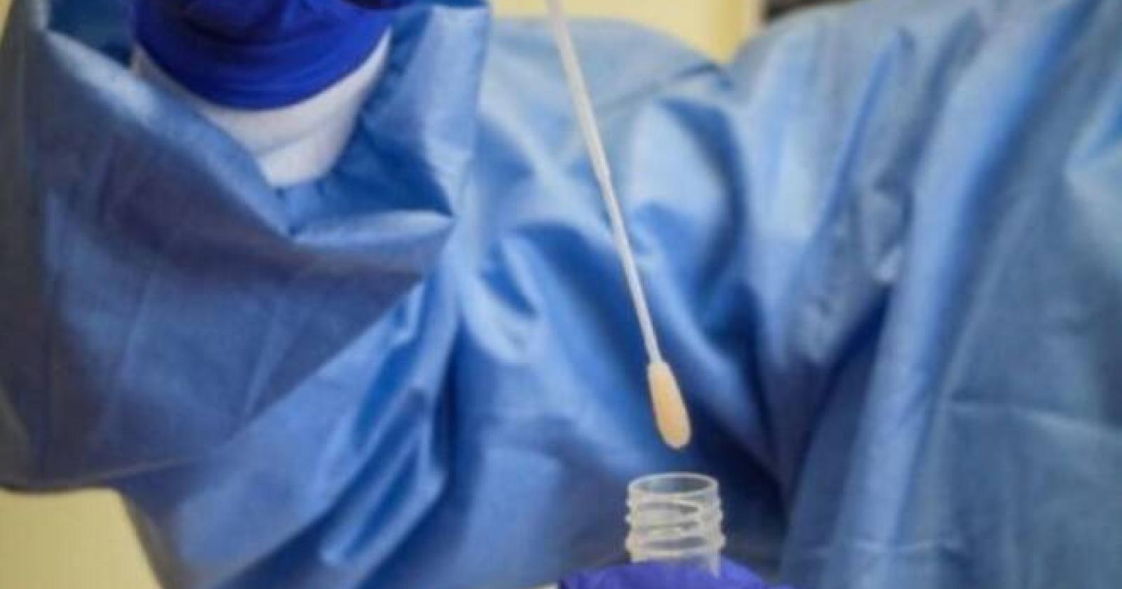 Ci sono ancora 31 polesani positivi