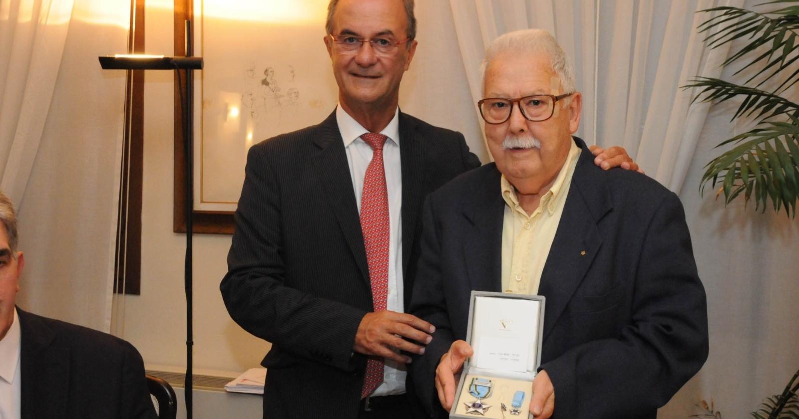 Il mondo dello sport in lacrime, addio a Clelio Mazzo