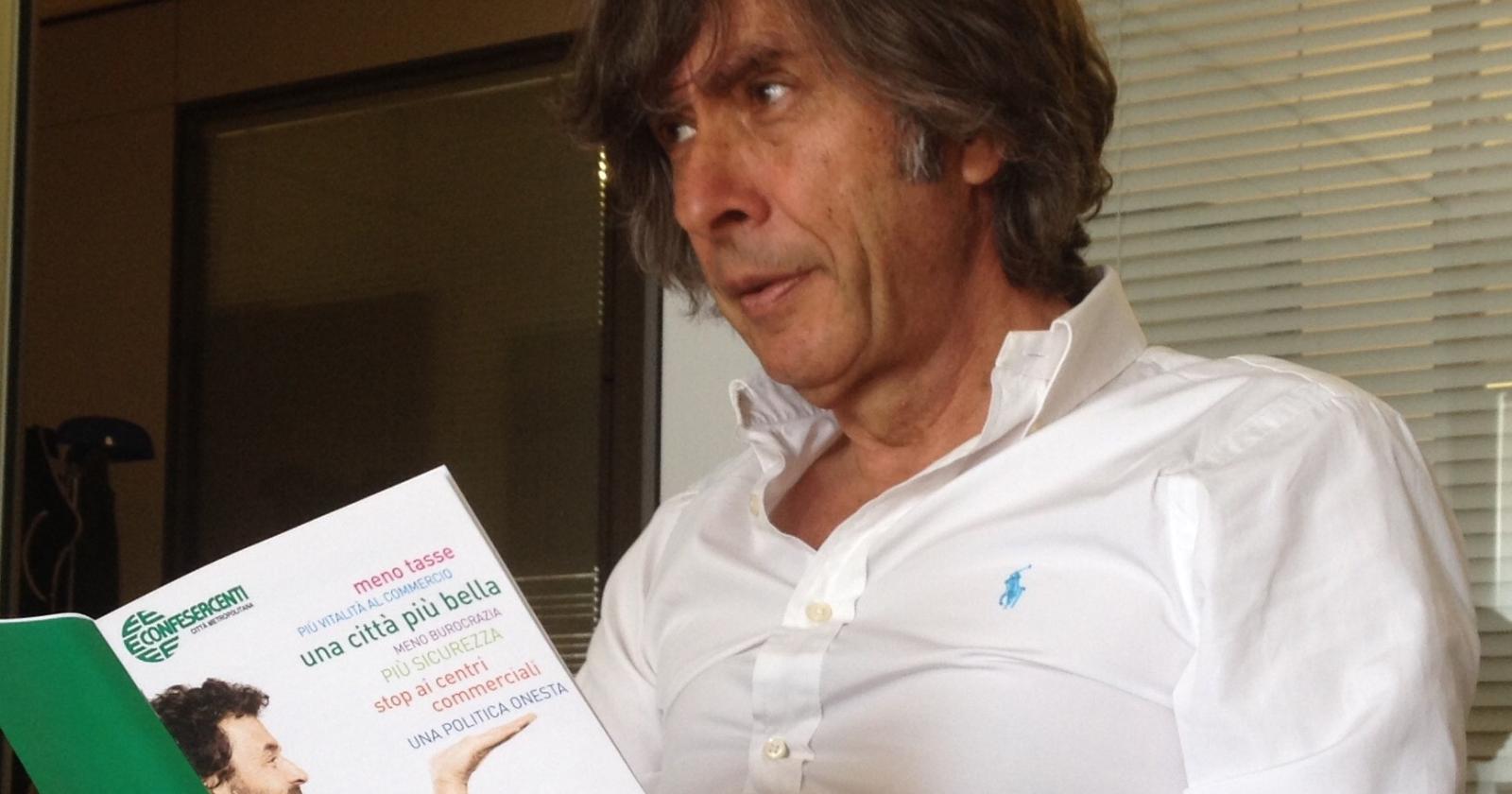 Crac del sito Inps: "Burocrazia  inadeguata all'emergenza"