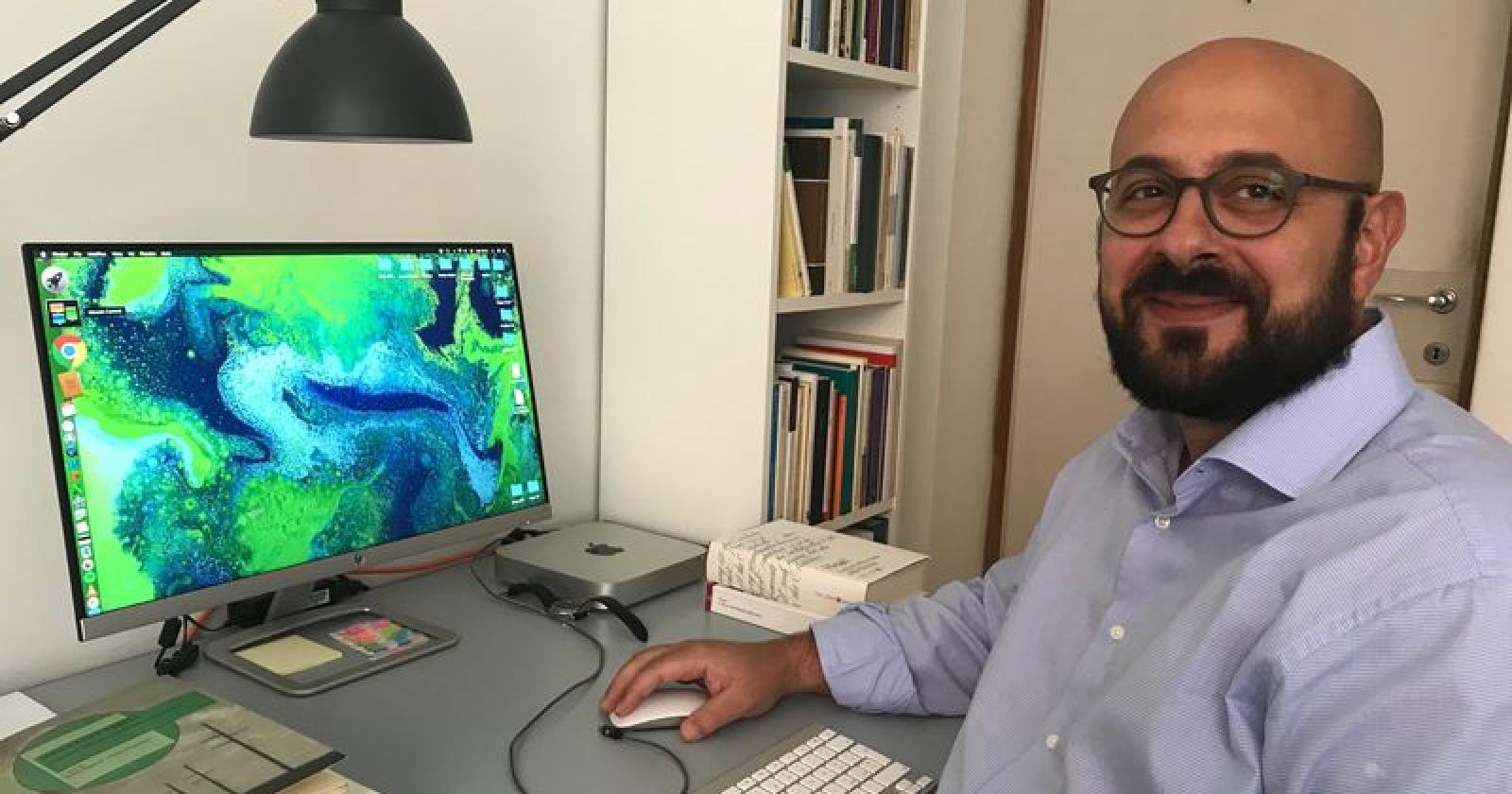 Gli incontri non si fermano e proseguono online