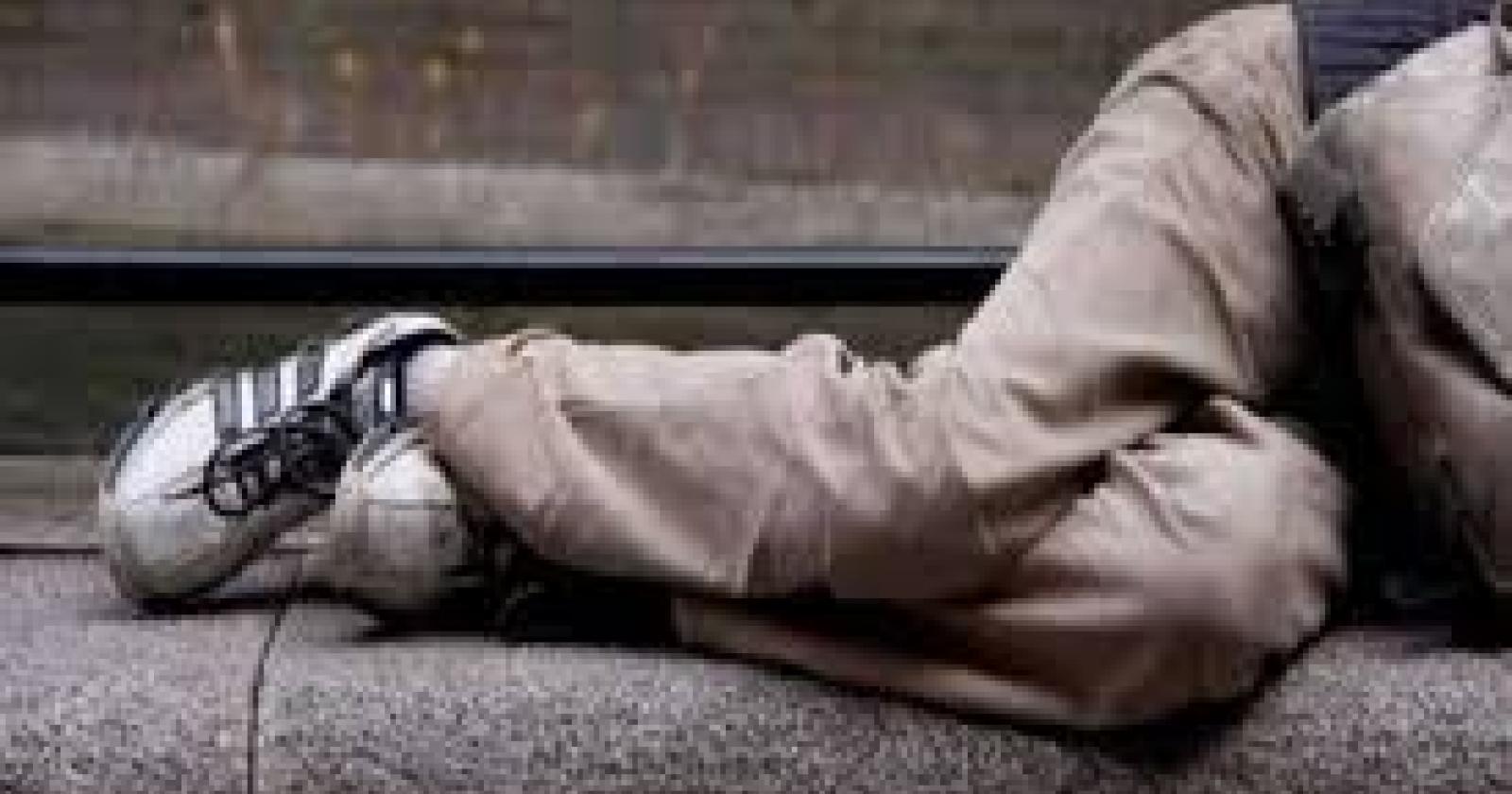 "Allarme senza dimora positivi: bisogna agire subito o c'è il rischio di aumento della pandemia!"