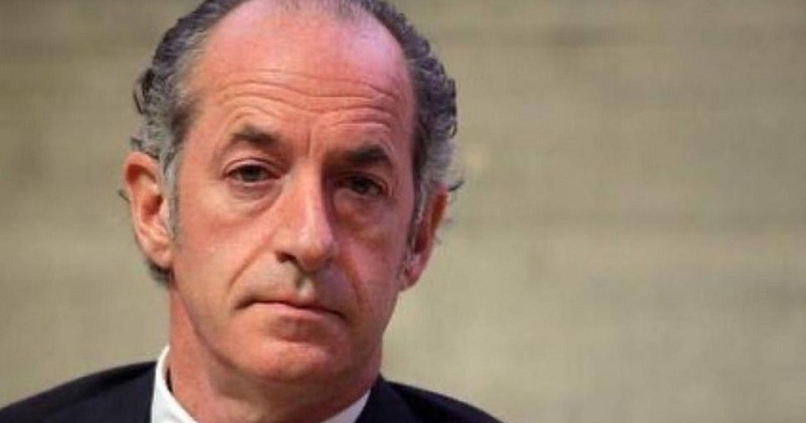 Zaia si rivolge ai maturandi che affronteranno l'esame di maturità