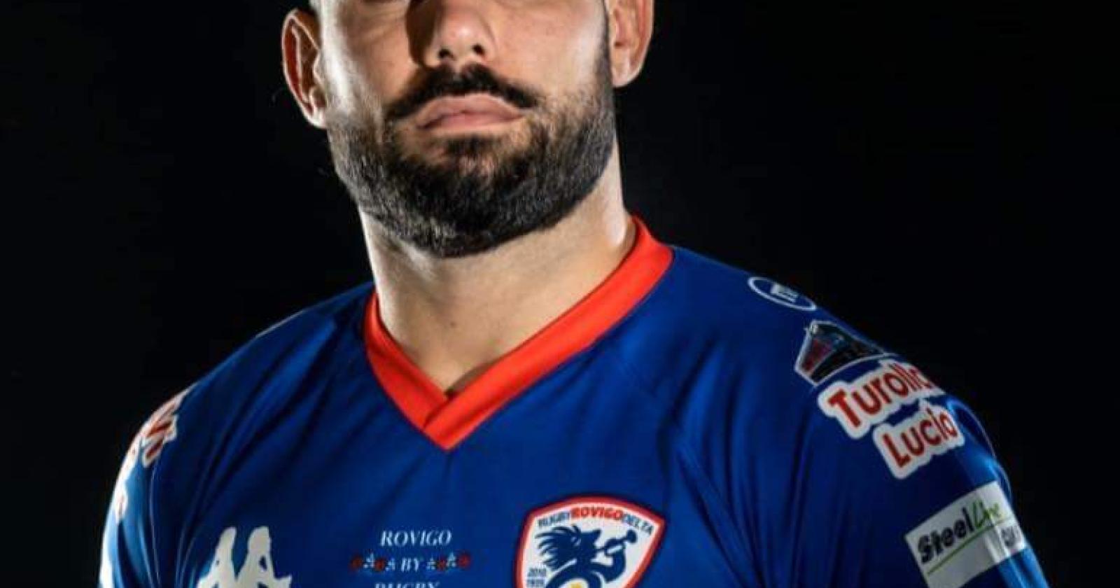 “Mi mancano i colleghi e i compagni di squadra”