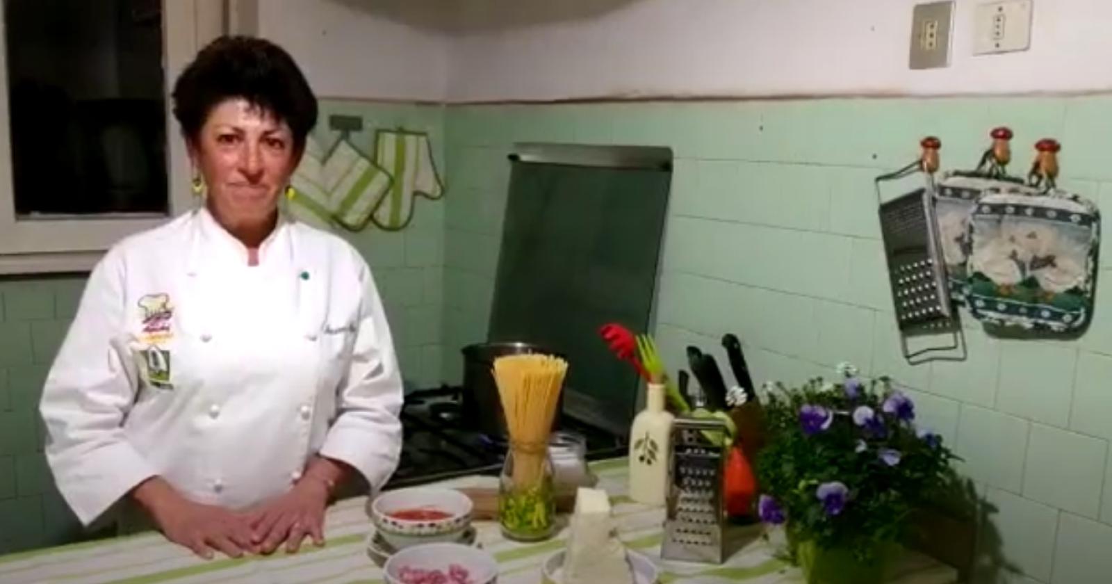 Come preparare l'amatriciana