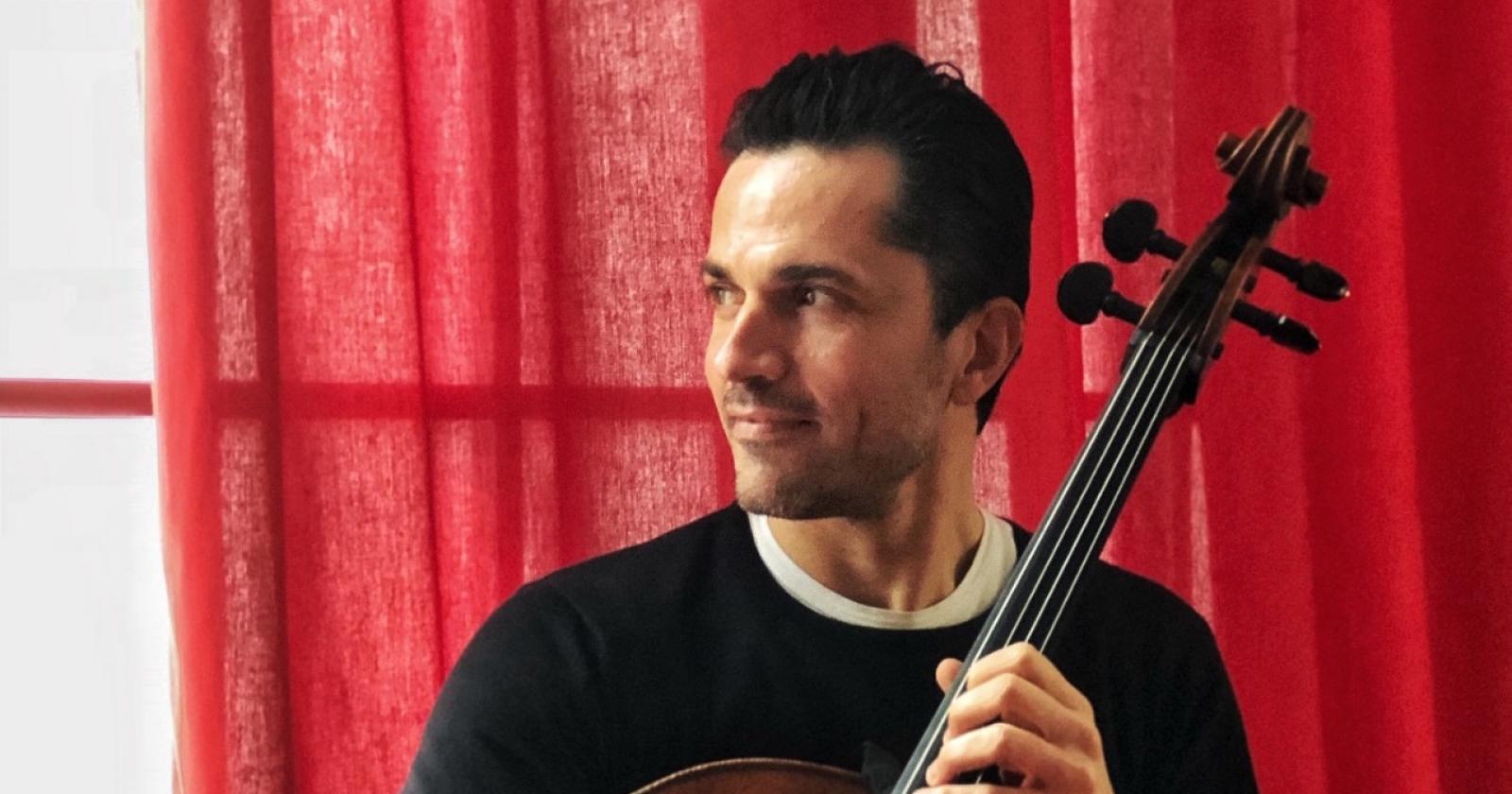 Verso la prossima edizione di Rovigo Cello City