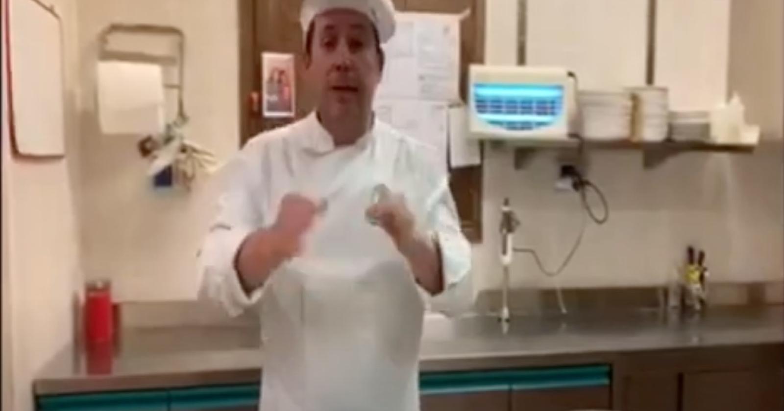 Come preparare la burteleina