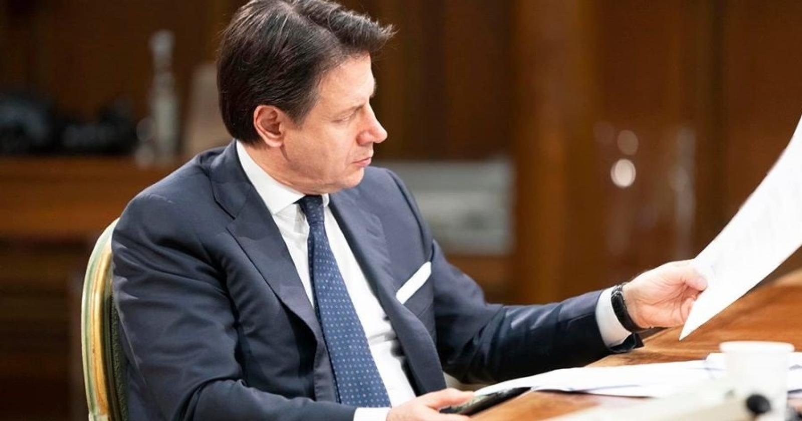 "Riaprire ora sarebbe da irresponsabili. Fase 2 dal 4 marzo, in settimana vi spiego come"