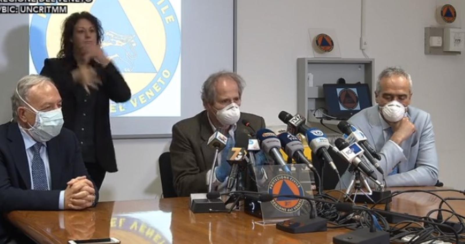 Vo' resiste al virus: maxi studio genetico sugli abitanti per capire come 