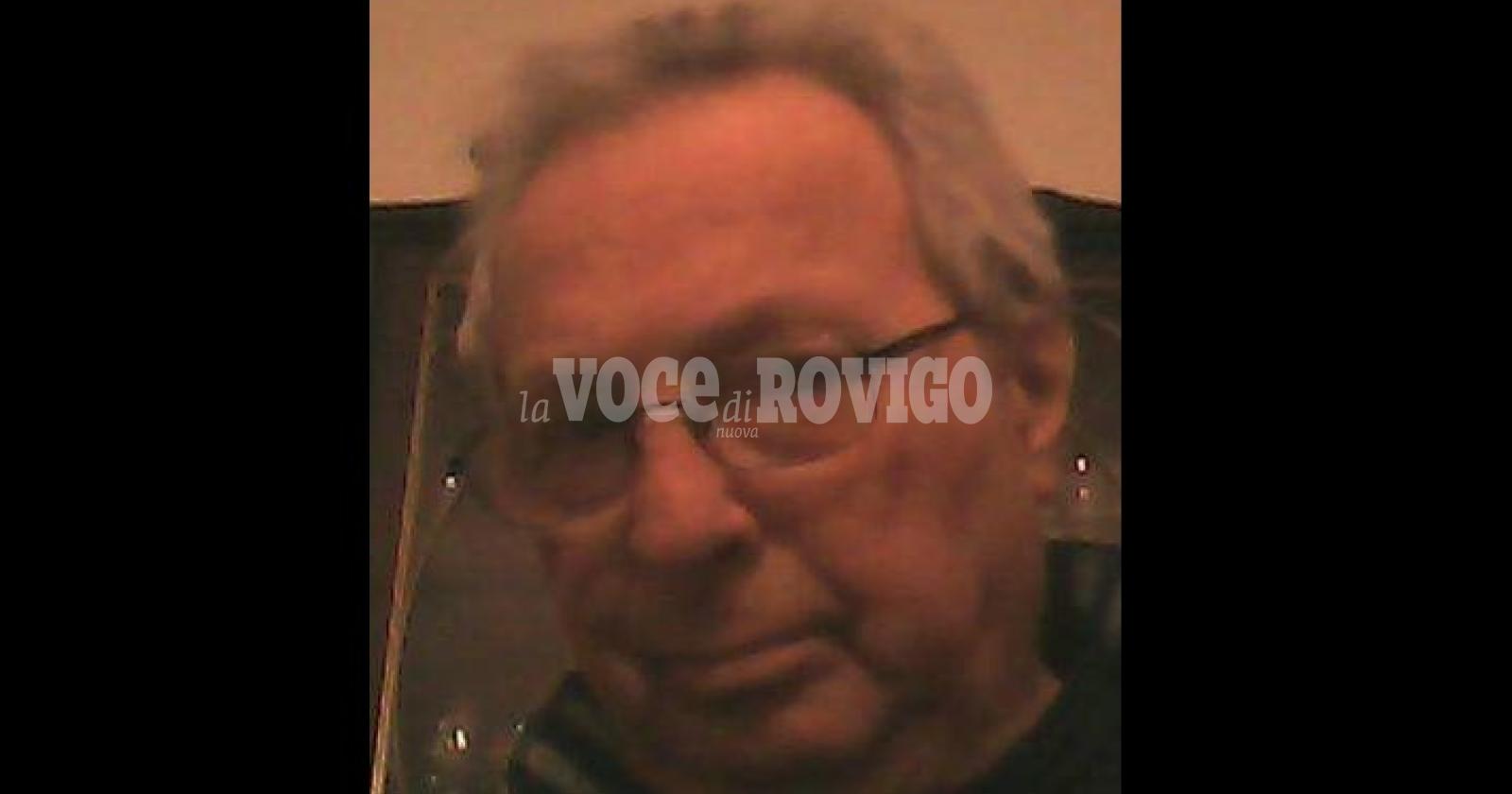 Addio Danillo