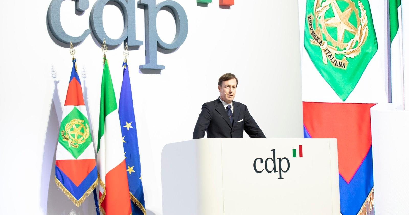 "Sbloccati tantissimi aiuti per supportare enti e Comuni in questo momento difficile"