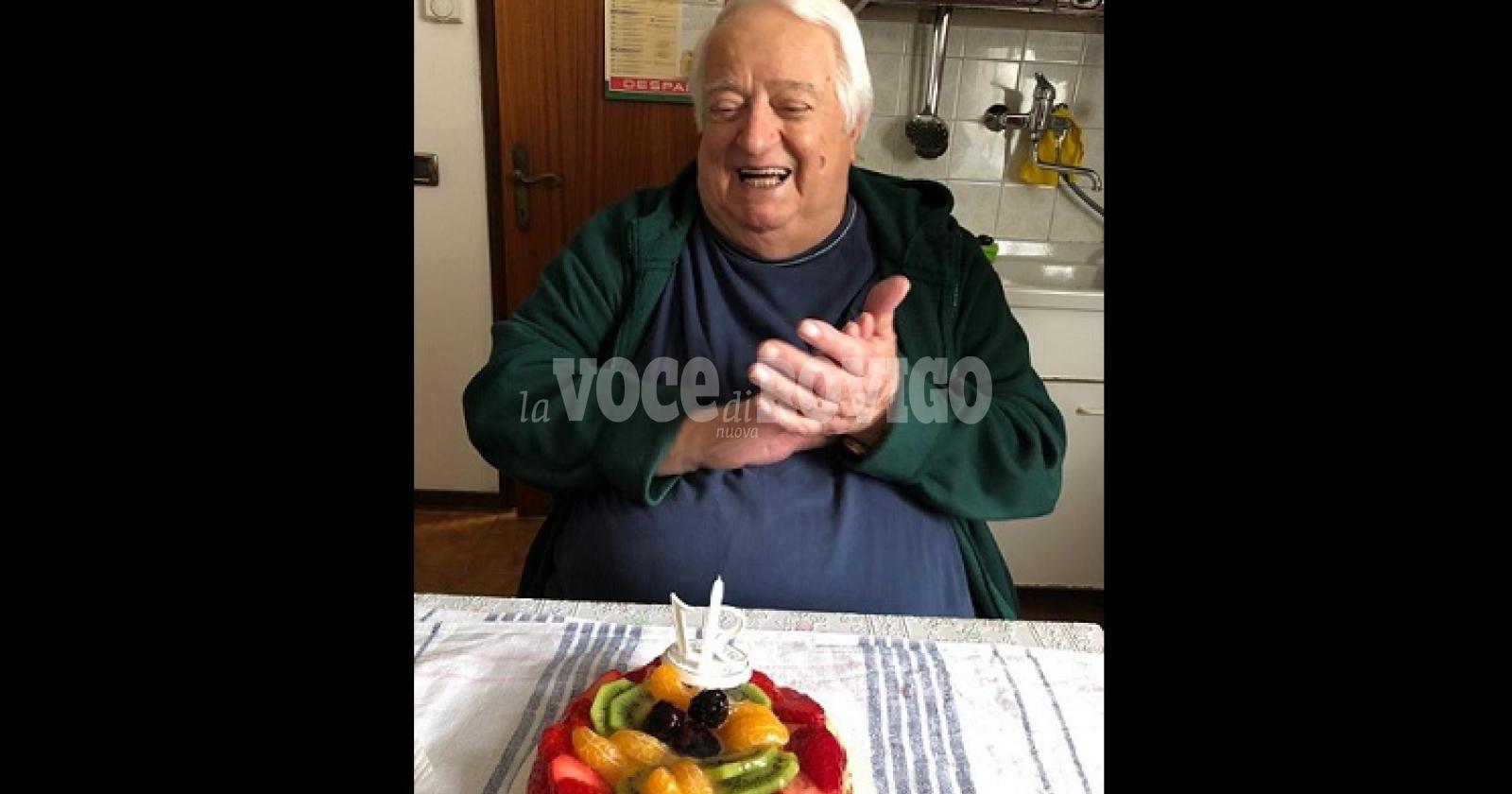 Muore Franco "Ciccio" Piatto, storico barista, un mito per quattro generazioni di giovani
