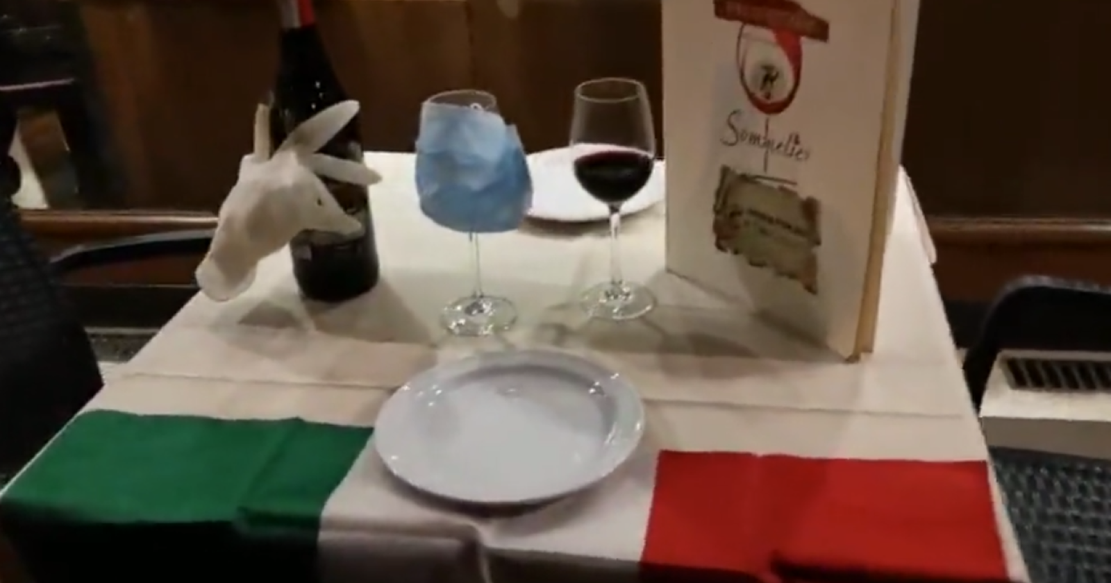 Serrande alzate: I negozi a Vicenza insorgono