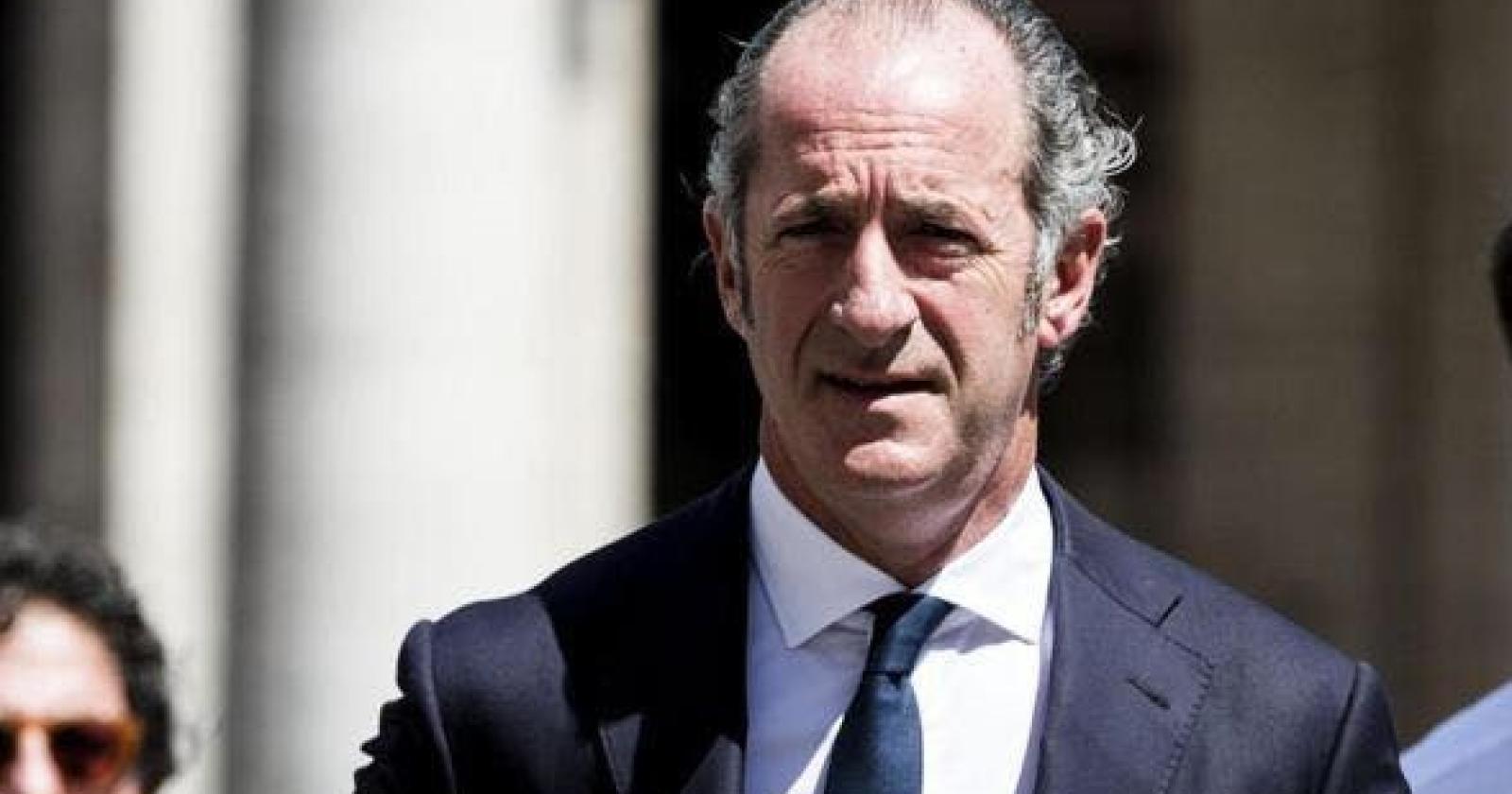 Zaia fa il pieno in consiglio