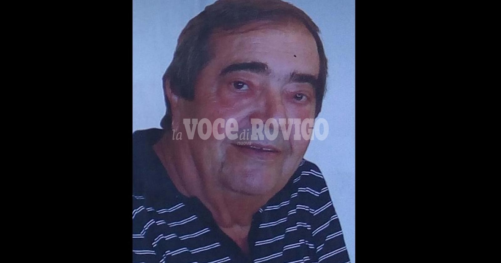 La malattia si porta via Nando: dolore e lacrime