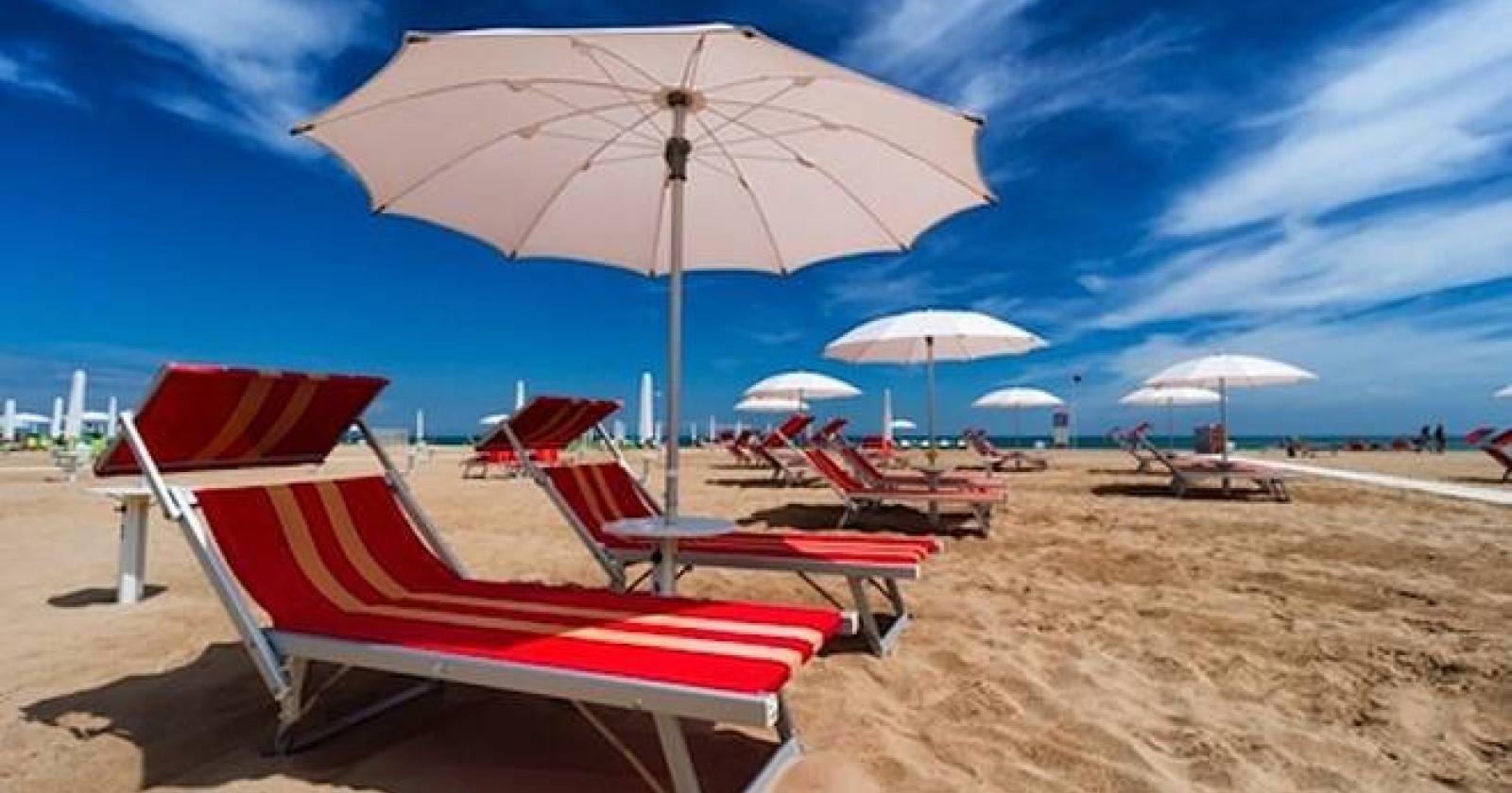 Il Governo tutela le spiagge 