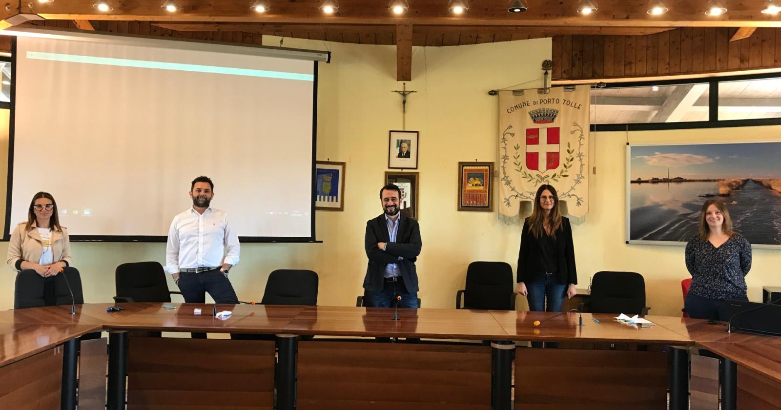 Boccasette, Barricata, Spiaggia delle Conchiglie: bandiera blu per le tre perle