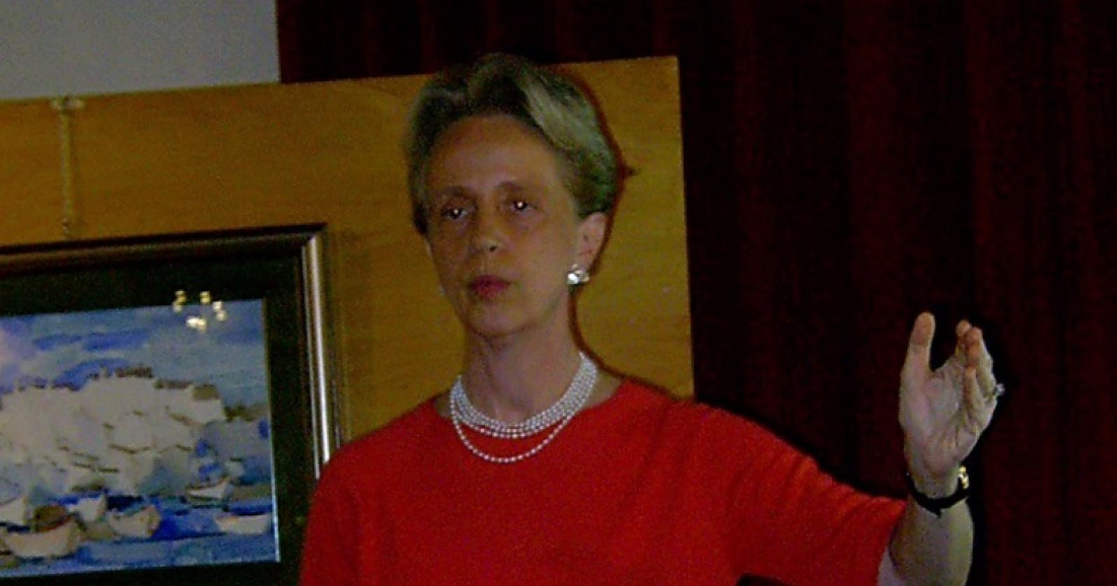 Da Adria, al comitato scientifico del ministero per l'emergenza