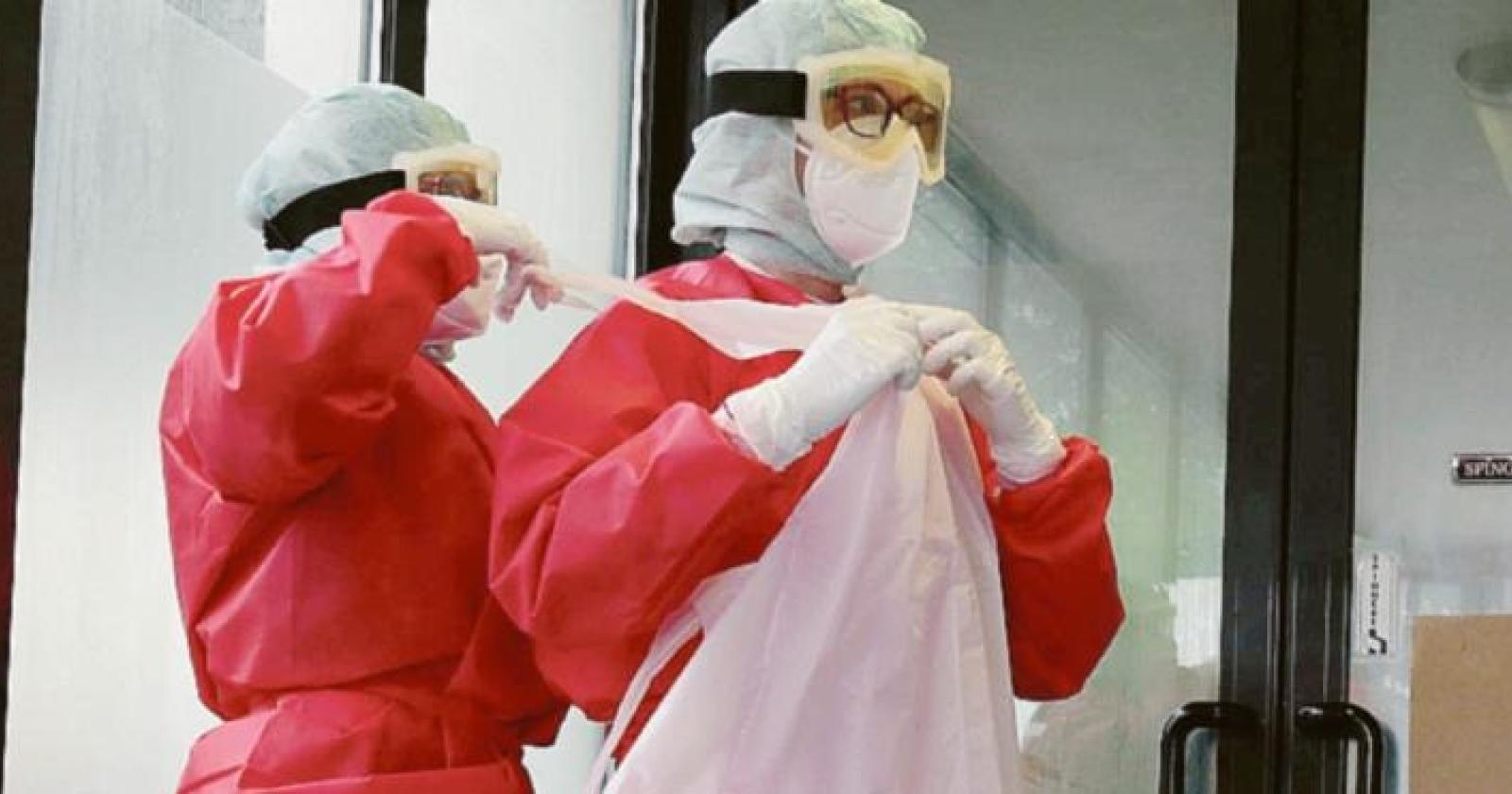 Assembramento e caos per i tamponi. Compostella: “Orari non rispettati, mai più”