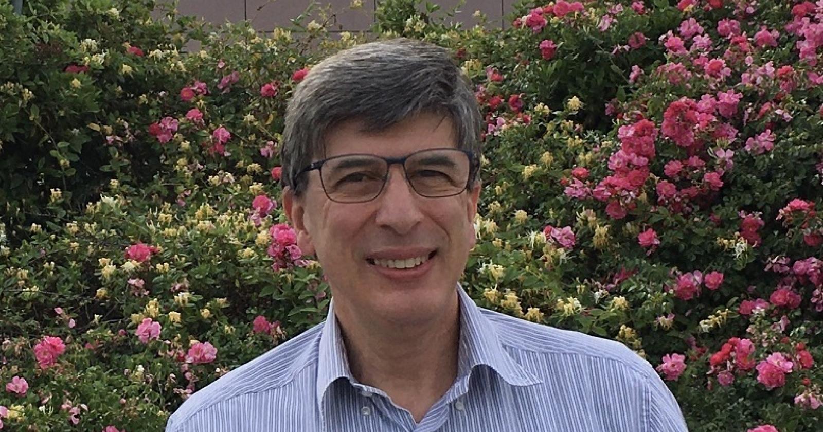 Giovanni Vigna è il nuovo direttore di Medicina Generale del San Luca