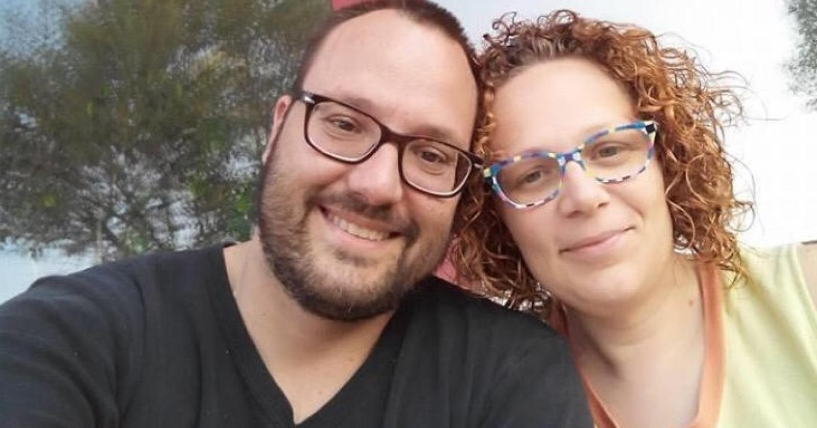 Salvati dall'annegamento padre, madre e bimbo: “Senza di voi, non ce la avremmo mai fatta”