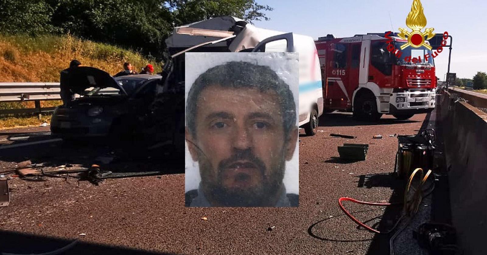 Lunedì i funerali di Keci Sokol