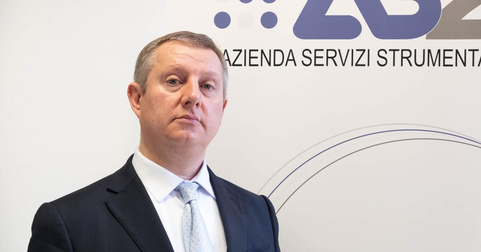 "Anche quest'anno ci dimostriamo una azienda sana e all'altezza"