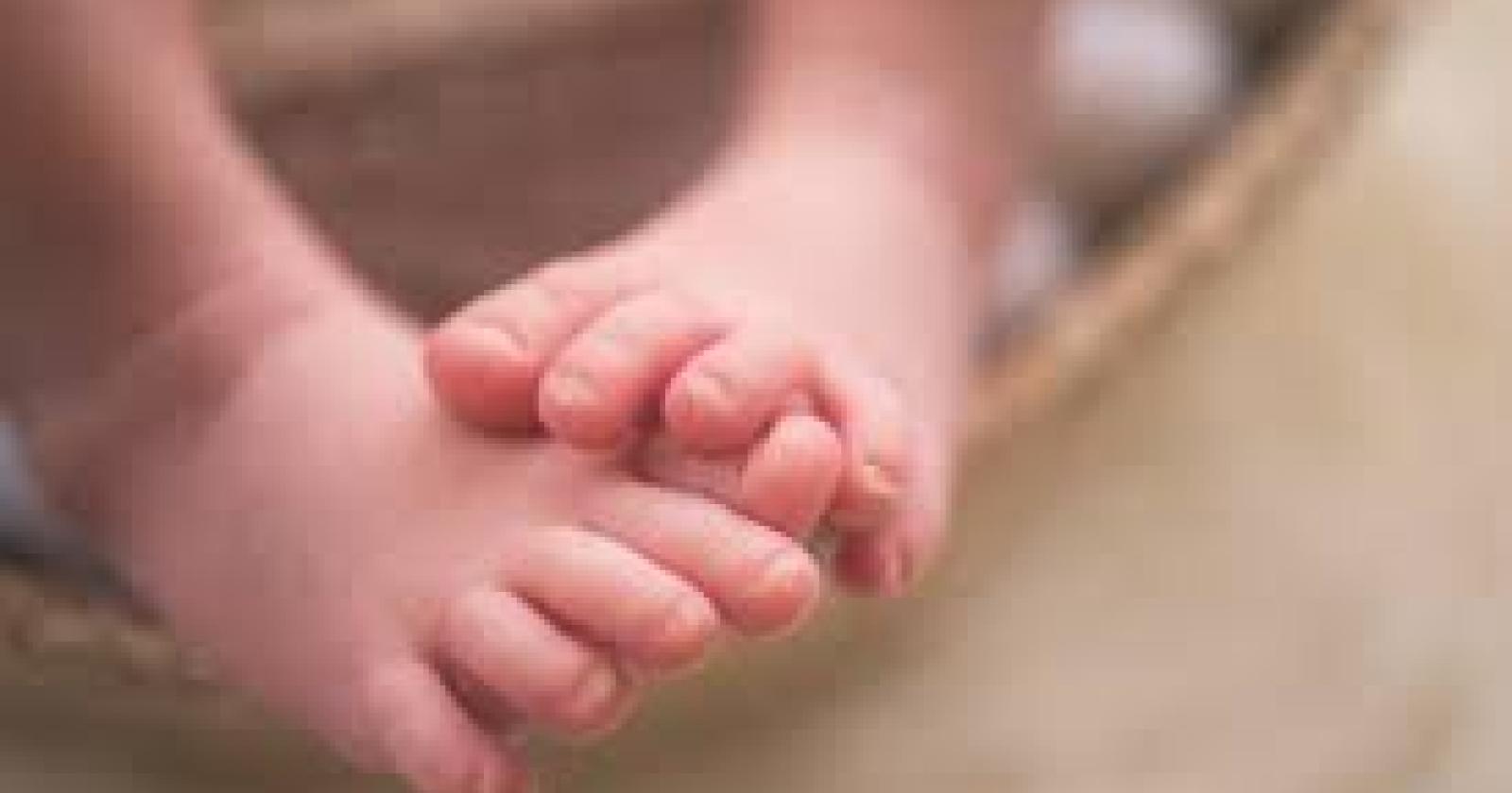 Pertosse, contagiati tre neonati