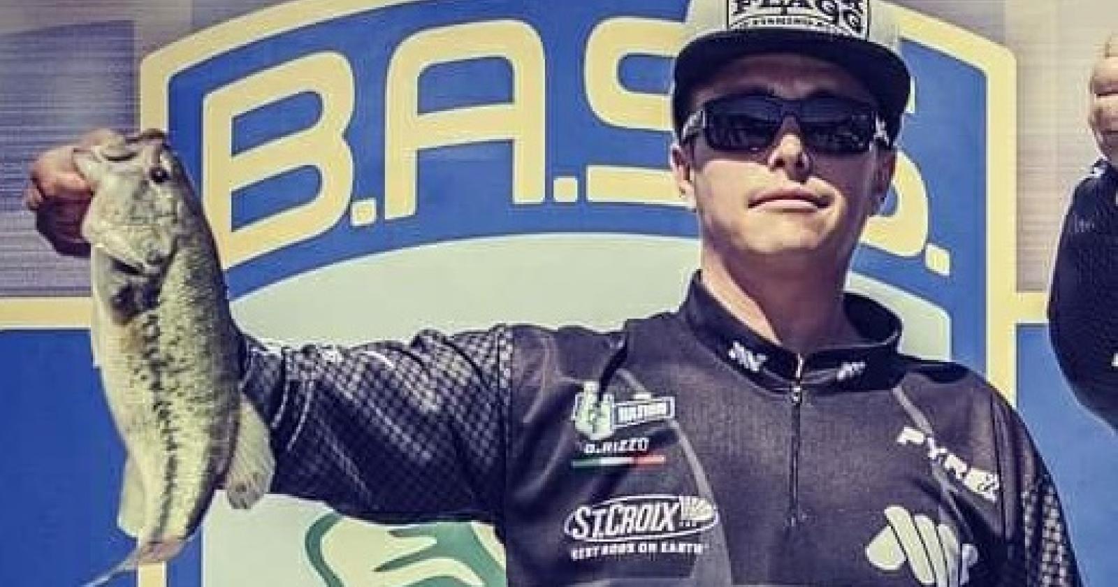 Incredibile tragedia, ucciso a 36 anni da un fulmine mentre pesca