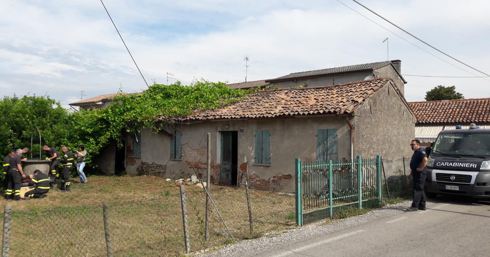 Colpo di scena: riprese le ricerche della mamma scomparsa