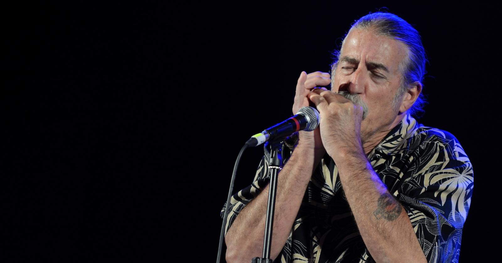 Deltablues si farà, a settembre