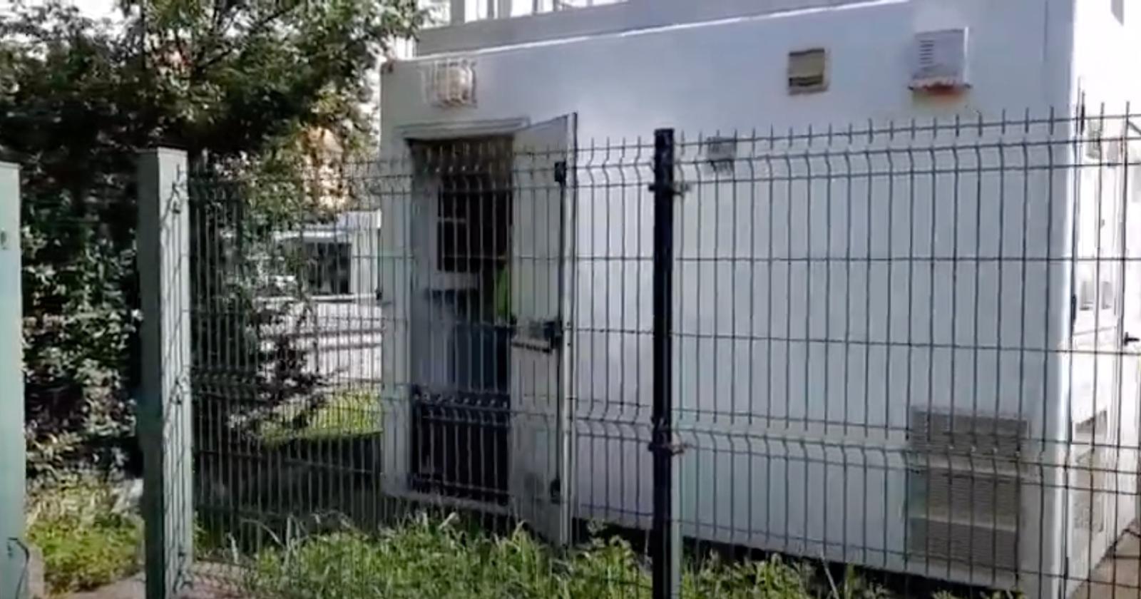 Monitoraggio del PM10: avviato il controllo a Rovigo