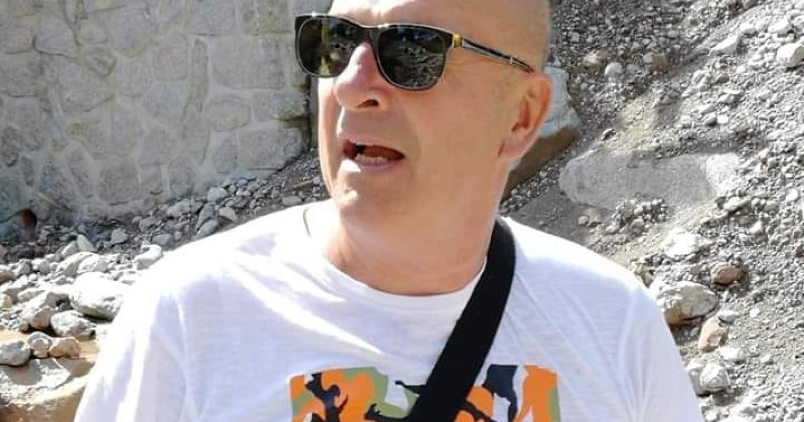 "Ciao Maurizio, oggi i Bersaglieri hanno un tifoso in più tra le stelle"