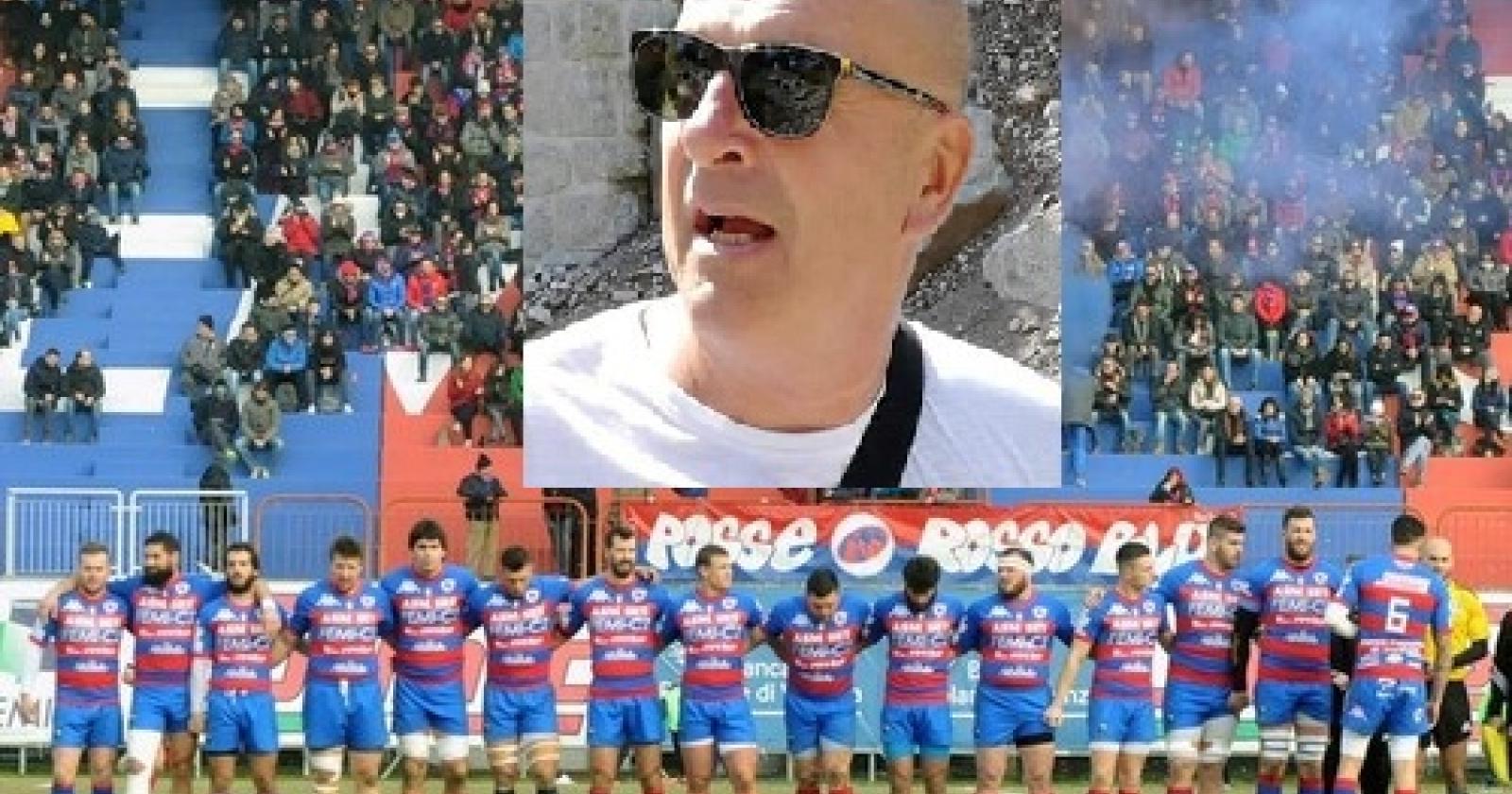 Rugby Rovigo Delta 06