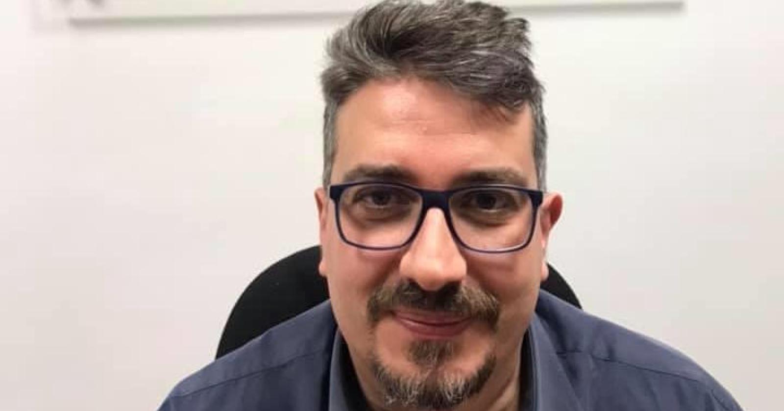 Attilio Minichini è ufficialmente membro segreteria provinciale 
