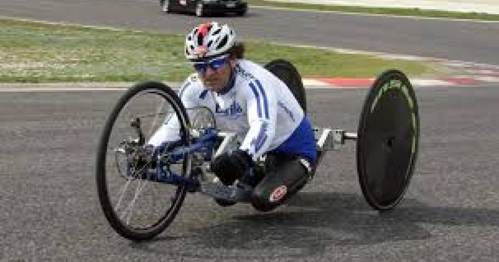 Alex Zanardi travolto da un camion: è gravissimo