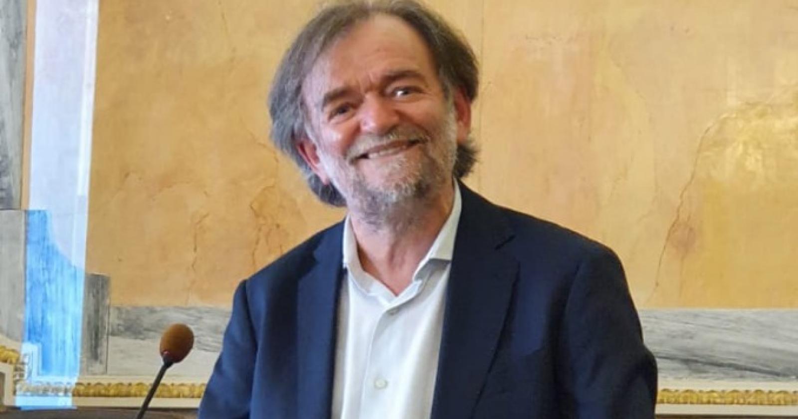 Dopo 12 anni lascia la guida del Gal