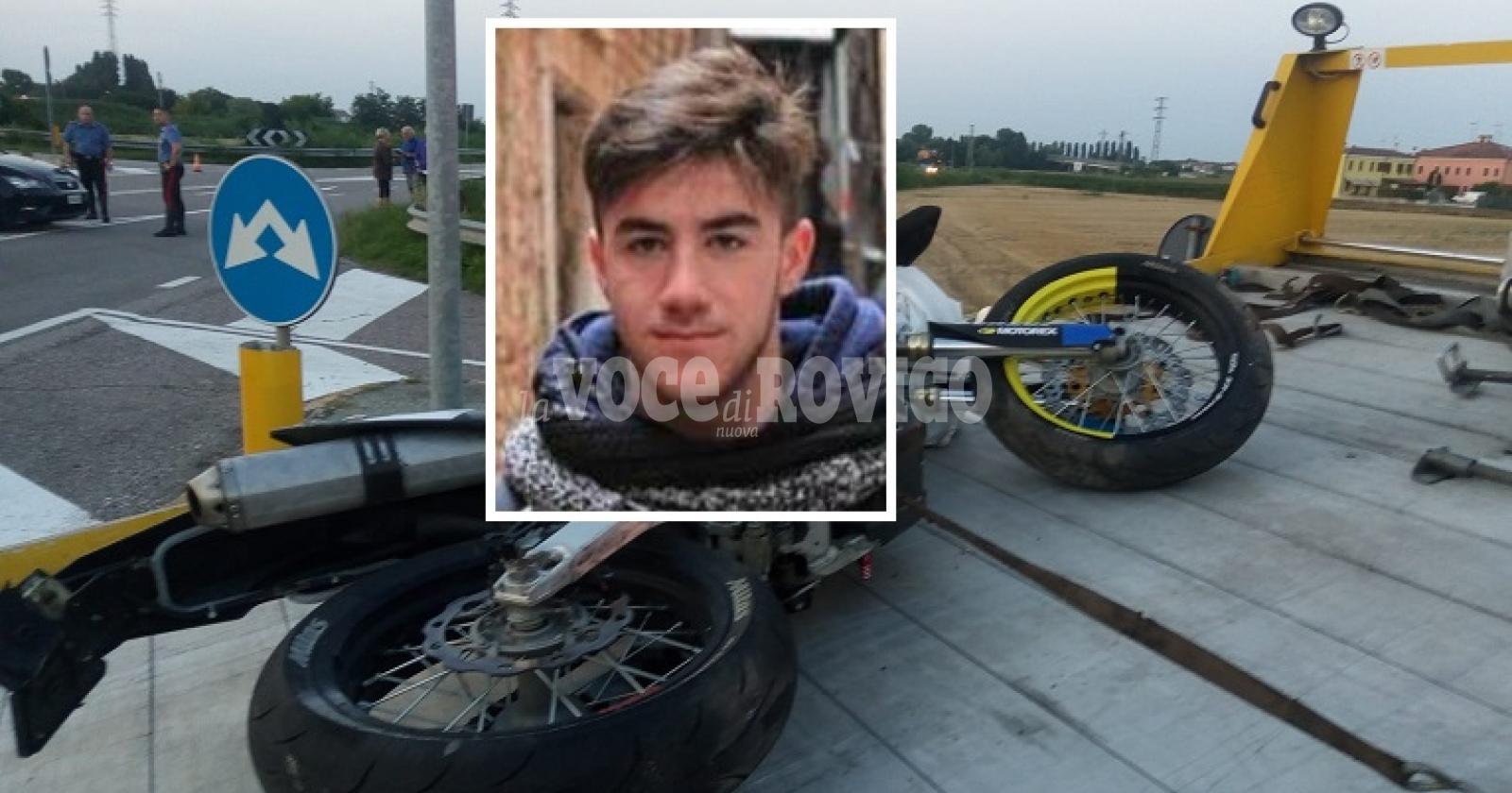 Addio Stefano, due città sotto shock