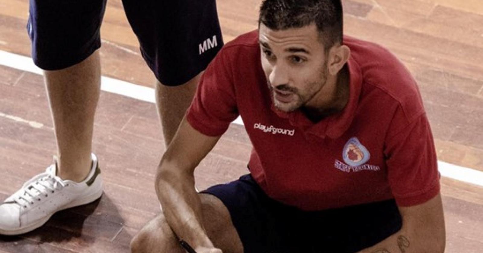 Ciao coach, ma è solo un arrivederci.