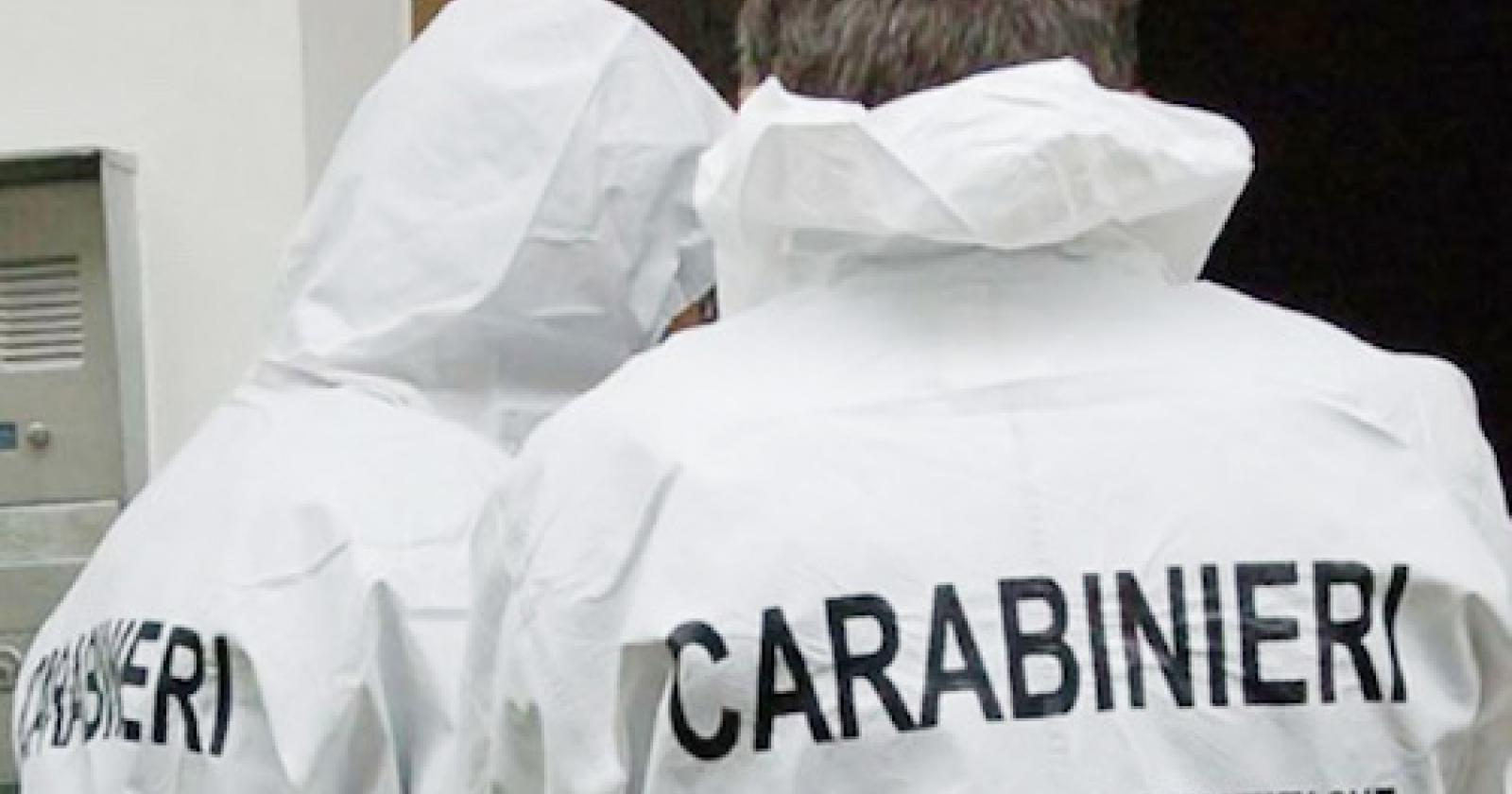 Omicidio dei Casoni: sui corpi delle due donne il Dna di un serial killer