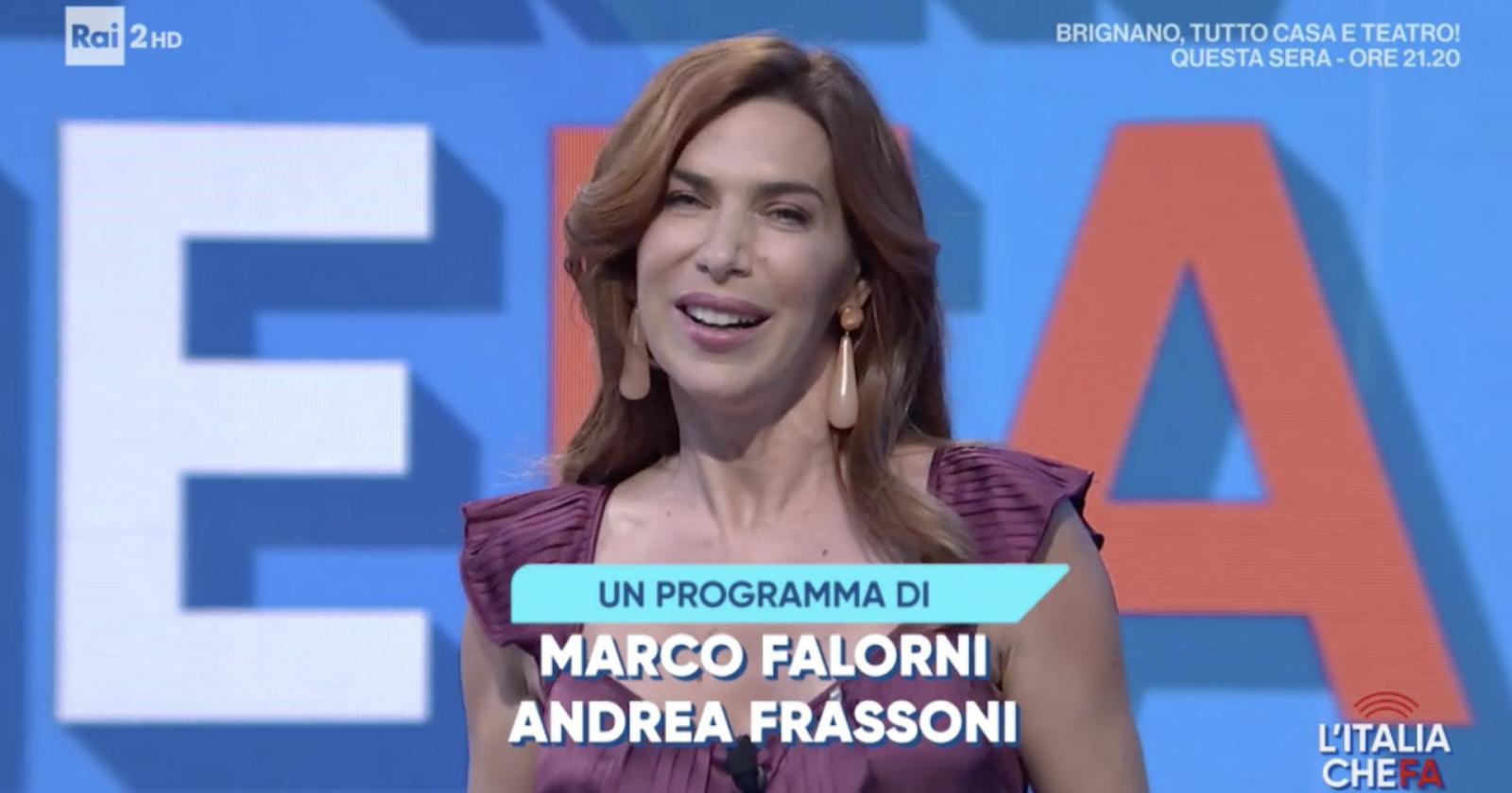 Il progetto per salvare i nonni dalla solitudine finisce sulla Rai