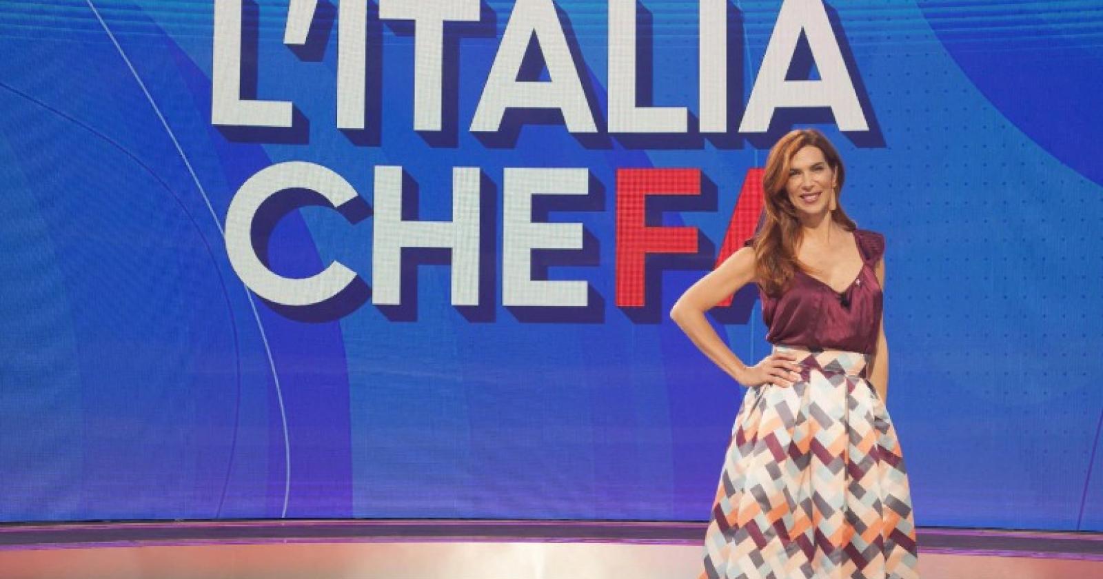 Il progetto per salvare i nonni dalla solitudine finisce sulla Rai