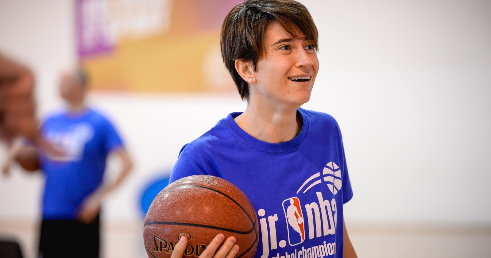 Al via la stagione sportiva della Solmec Rhodigium Basket in serie B