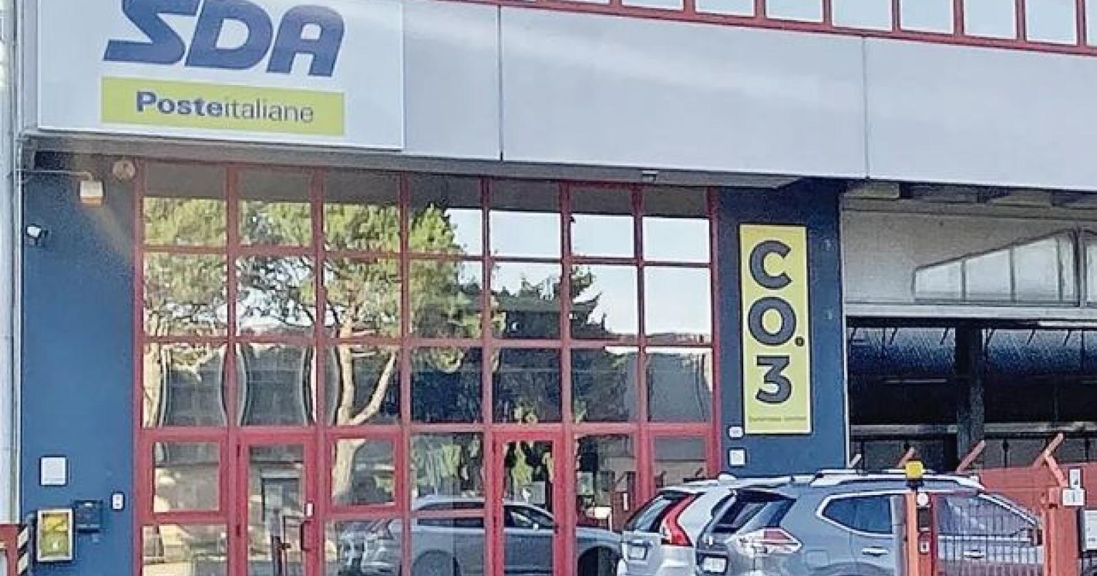 Corrieri, 18 positivi alla Sda