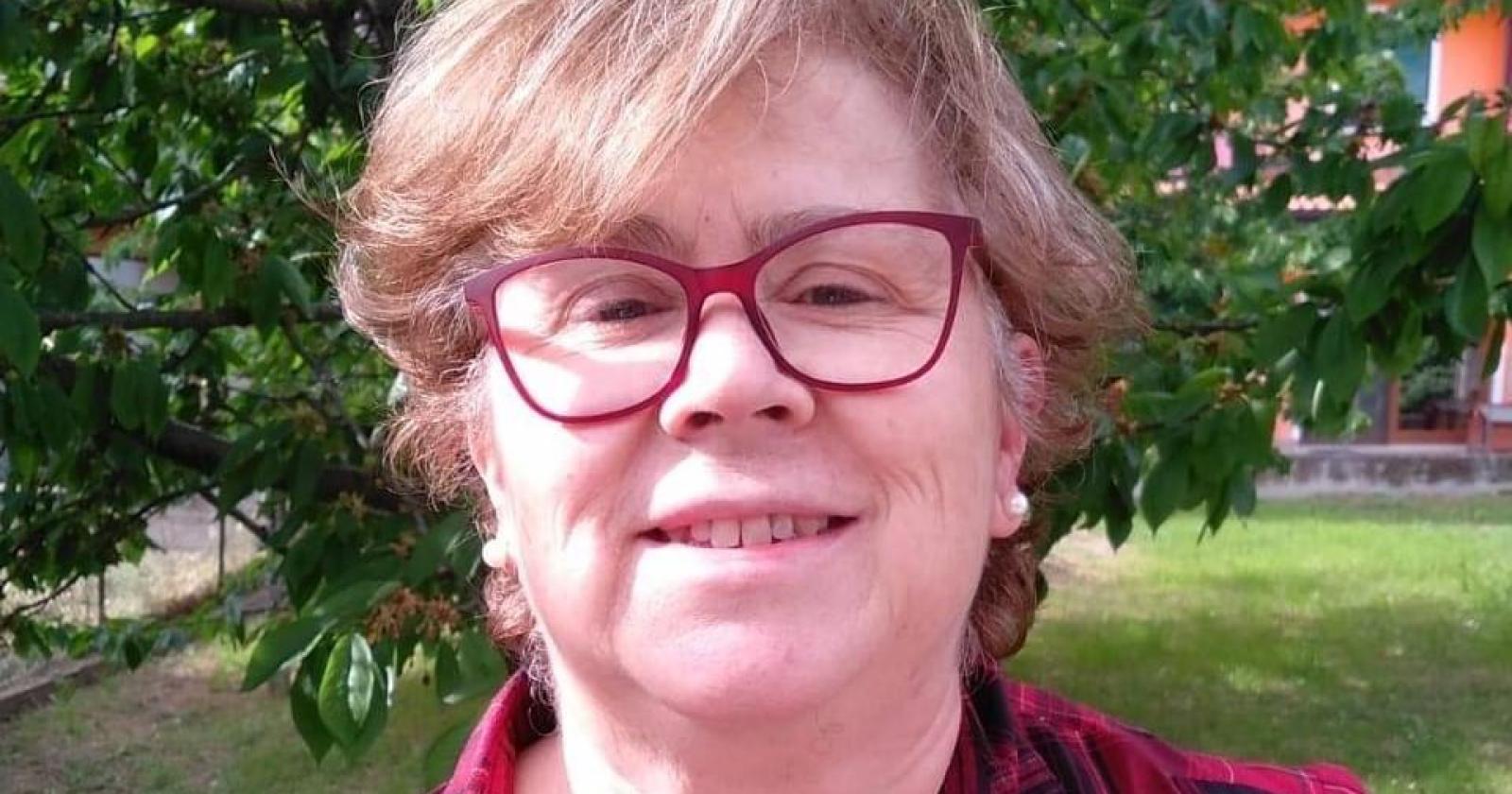 Comunali, è Lucia Pozzato la prima candidata sindaco