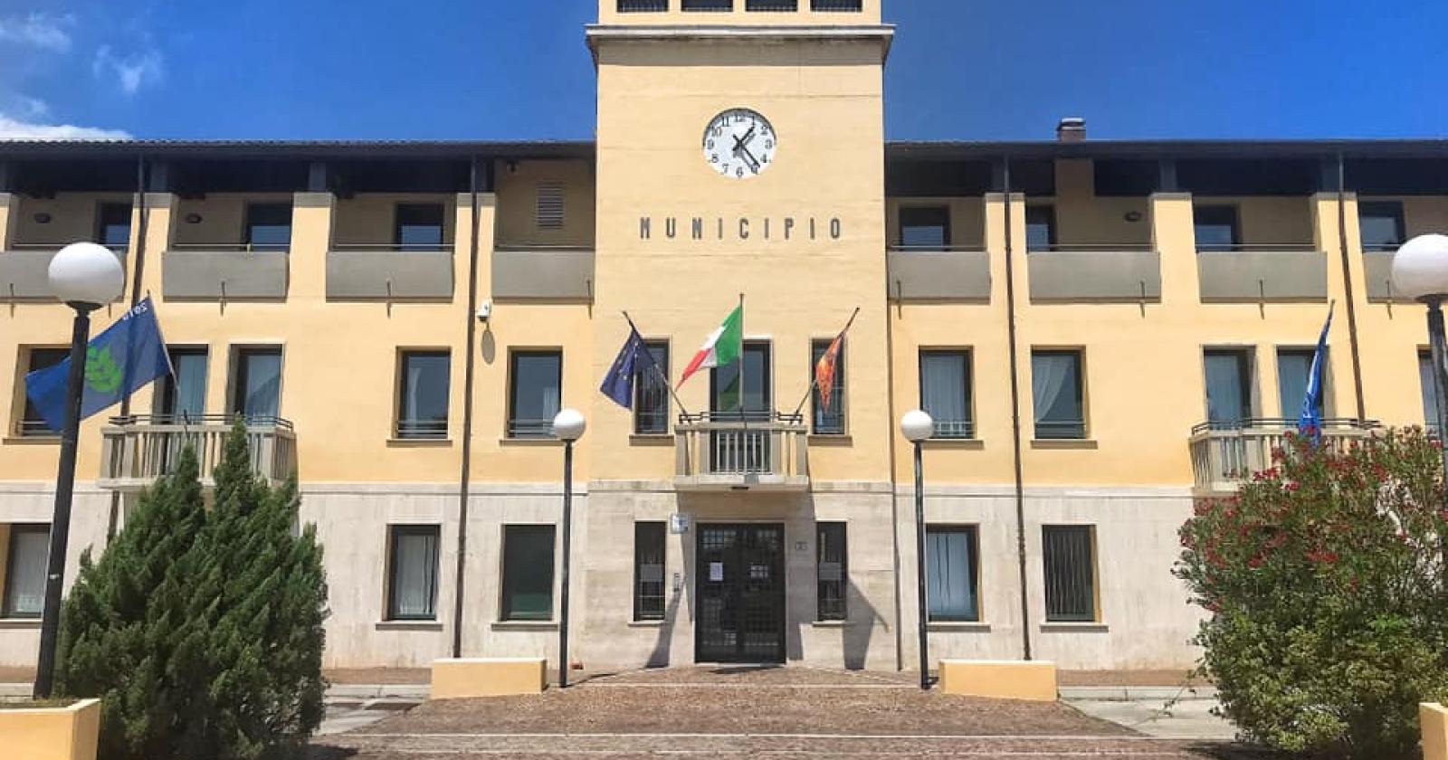 A Porto Tolle torna la calza sospesa