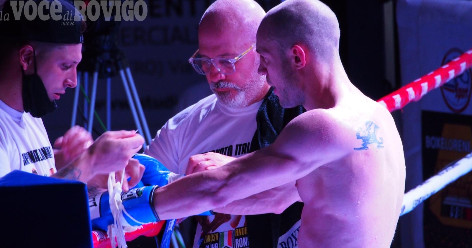 Fontolan: “Fiero di essere il suo allenatore”